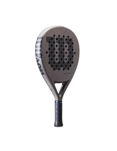 Wilson Carbon Force Padel 2 | Ofertas de pádel 2